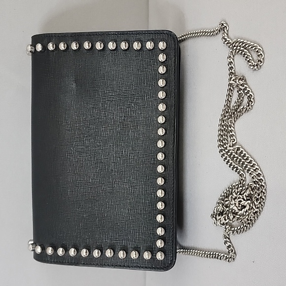 ✨️FENDI Karlito Wallet on Chain - Picture 5 of 16